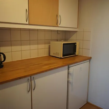 Svendsgade 80. 1sal. Dor2. Appartamento