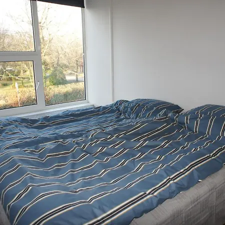 Apartment Svendsgade 80. 1sal. Dor2.