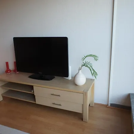Appartamento Svendsgade 80. 1sal. Dor2. *