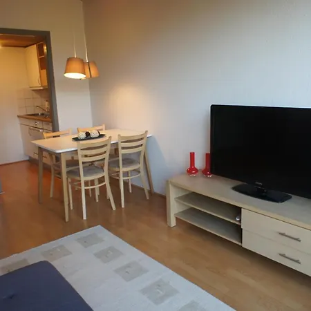 Svendsgade 80. 1sal. Dor2.