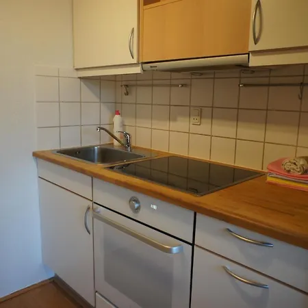 Svendsgade 80. 1sal. Dor2. *
