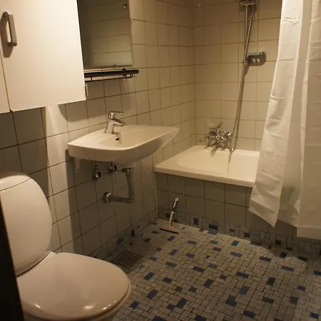 Svendsgade 80. 1sal. Dor2. Appartamento *